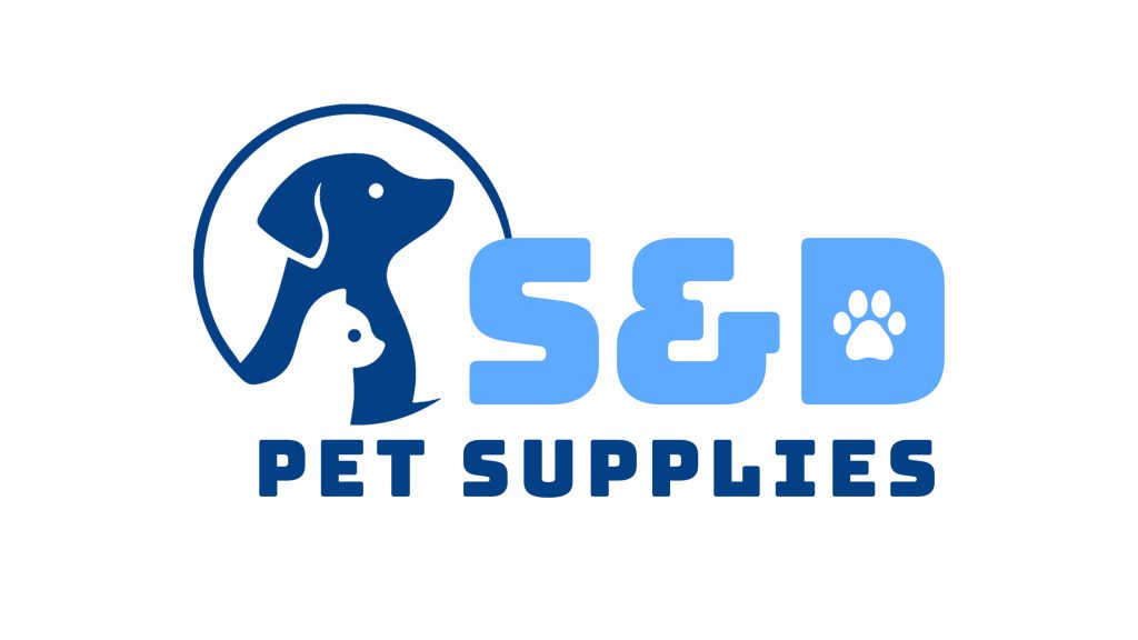 S&D Pet Supplies design 1